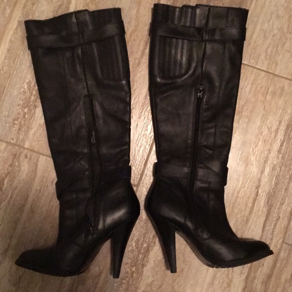 Boots - Picture 2 of 2